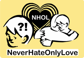 NeverHateOnlyLove